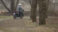 Moto - Test: Suzuki V-Strom 650XT ABS 2015 - TEST