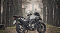 Moto - Test: Suzuki V-Strom 650XT ABS 2015 - TEST