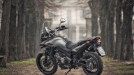 Moto - Test: Suzuki V-Strom 650XT ABS 2015 - TEST