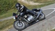 Moto - News: Foto spia nuova Triumph Bonneville 2016
