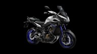 Moto - News: Arrow: nuovo scarico per Yamaha MT-09 Tracer