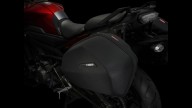 Moto - News: Arrow: nuovo scarico per Yamaha MT-09 Tracer