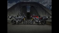 Moto - News: Arrow: nuovo scarico per Yamaha MT-09 Tracer