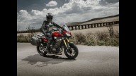 Moto - News: Arrow: nuovo scarico per Yamaha MT-09 Tracer