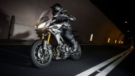 Moto - News: Arrow: nuovo scarico per Yamaha MT-09 Tracer