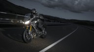 Moto - News: Arrow: nuovo scarico per Yamaha MT-09 Tracer