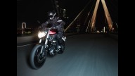 Moto - News: Yamaha testa una versione naked della R3