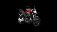 Moto - News: Yamaha testa una versione naked della R3