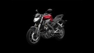 Moto - News: Yamaha testa una versione naked della R3