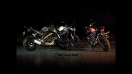 Moto - News: Yamaha testa una versione naked della R3