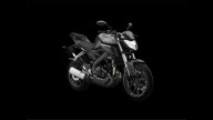 Moto - News: Yamaha testa una versione naked della R3