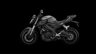 Moto - News: Yamaha testa una versione naked della R3