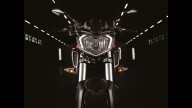 Moto - News: Yamaha testa una versione naked della R3