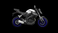 Moto - News: Yamaha testa una versione naked della R3