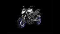 Moto - News: Yamaha testa una versione naked della R3