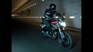 Moto - News: Yamaha testa una versione naked della R3