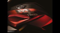 Moto - News: Yamaha testa una versione naked della R3