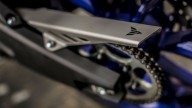 Moto - News: Yamaha testa una versione naked della R3