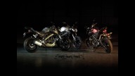 Moto - News: Yamaha testa una versione naked della R3