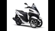 Moto - News: Scooter sharing: in arrivo la "moto-condivisione"