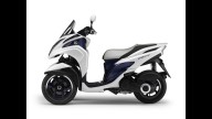 Moto - News: Yamaha 03GEN-f e 03GEN-x Concept