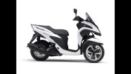 Moto - News: Yamaha 03GEN-f e 03GEN-x Concept