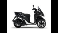 Moto - News: Scooter sharing: in arrivo la "moto-condivisione"