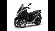 Moto - News: Scooter sharing: in arrivo la "moto-condivisione"