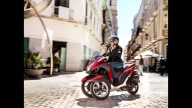 Moto - News: Scooter sharing: in arrivo la "moto-condivisione"