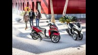 Moto - News: Scooter sharing: in arrivo la "moto-condivisione"