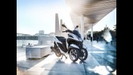 Moto - News: Scooter sharing: in arrivo la "moto-condivisione"