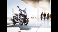 Moto - News: Yamaha 03GEN-f e 03GEN-x Concept