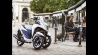 Moto - News: Yamaha 03GEN-f e 03GEN-x Concept