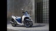 Moto - News: Scooter sharing: in arrivo la "moto-condivisione"