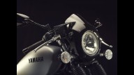 Moto - News: Yamaha XV950 Racer 2015