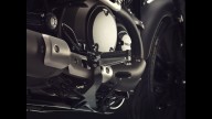 Moto - News: Yamaha XV950 Racer 2015