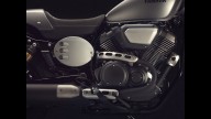 Moto - News: Yamaha XV950 Racer 2015
