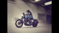 Moto - News: Yamaha XV950 Racer 2015