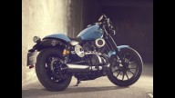 Moto - News: Yamaha XV950 Racer 2015