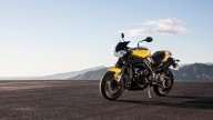 Moto - Gallery: Nuove Triumph Speed Triple 94 e 94 R my 2015