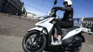 Moto - Gallery: Suzuki Address 110 - TEST