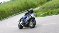 Moto - Test: Aprilia Tuono RR 1100 2015 - TEST