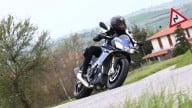 Moto - Test: Aprilia Tuono RR 1100 2015 - TEST