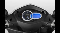 Moto - News: Benelli ZenZero 350: una promozione per lo scooter pesarese