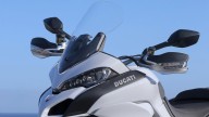 Moto - News: Open Weekend Ducati Multistrada 1200 l'11 e 12 aprile