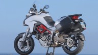 Moto - News: Open Weekend Ducati Multistrada 1200 l'11 e 12 aprile