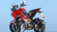 Moto - News: Open Weekend Ducati Multistrada 1200 l'11 e 12 aprile