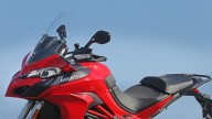 Moto - News: Open Weekend Ducati Multistrada 1200 l'11 e 12 aprile