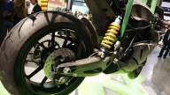 Moto - News: CRP Energica Ego ottiene le certificazioni USA