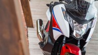 Moto - News: Honda Integra 750: finanziamento a interessi 0 fino al 31 luglio